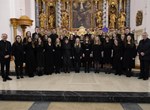 Korizmeni koncert zbora mladih Varaždinske biskupije u varaždinskoj katedrali